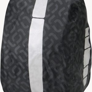 KLICKFIX Rixen & kaul regenhoes "rain cover" rain cover r&k l black