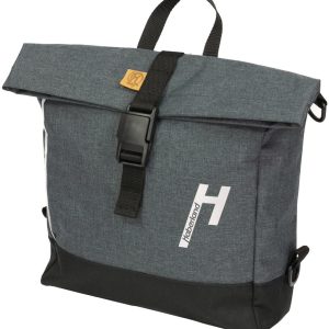 Haberland pakaftas "keep rollin" single bag keep rillin anth./reflex