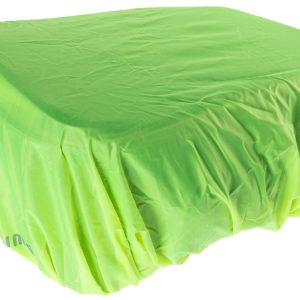 Racktime bagagedragertas "talis plus 2.0" trunk bag talis plus 2.0 car.bl./st.grey