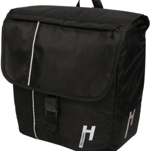 Haberland pakaftas "street work" single bag street work black