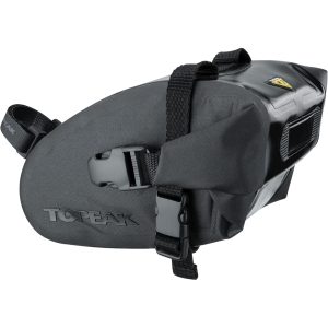 Topeak drybag m zadeltas - zwart - 1l