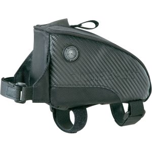 Topeak fuel tank m - frametas - zwart - fietsaccessoire