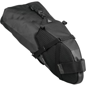 Topeak zadeltas backloader x 15l black