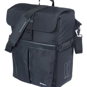 Basil Schoudertas move mik hooks