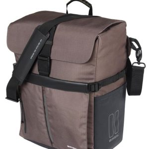 Basil Schoudertas move mik hooks