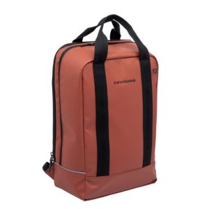 New Looxs rugtas nevada backpack | rust