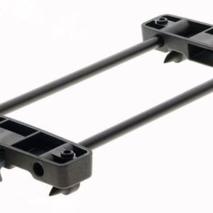 XLC Adapterplaat racktime ba-x23