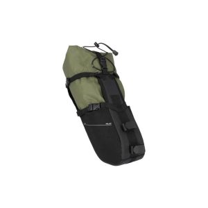 XLC Zadeltas tailbag ba-g02