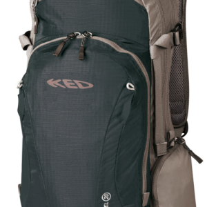 Ked rugzak deimos iii black