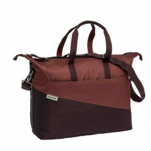 New Tas looxs tendo enkel | oslo | bordeaux/rood | 21l