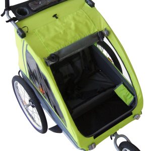 POINT aanvullende opbergtas add.bag black che black