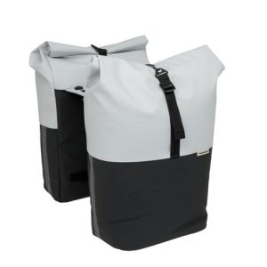 New Looxs tas dubbel nyborg 34l