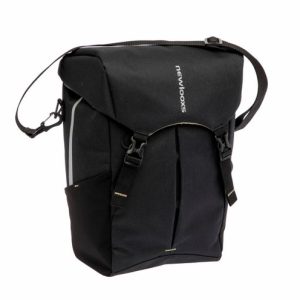 New Tas looxs sports enkel | sports | zwart | 20l