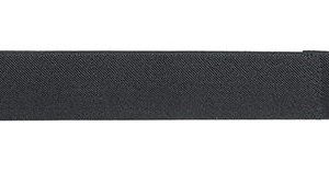 Basil universal bridge systeem voor dubbele fietstas zwart