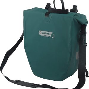Büchel Buchel tas enkel 100% 25,4l waterdicht storm