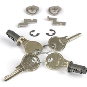 Racktime Slot secureit sidebag