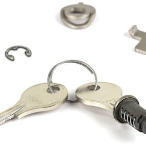 Racktime Slot secureit sidebag