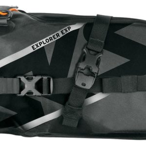 SKS Zadeltas explorer exp.