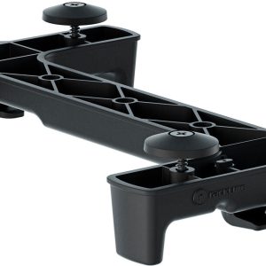 Racktime systeem adapter "snap-it 2.0" system adapter snap-it2.0 w.feet no lock