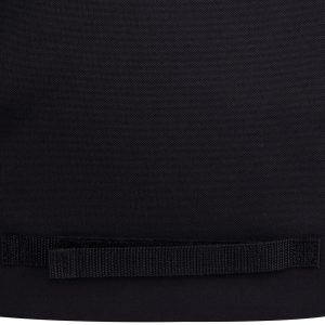 CONTEC dubbele tas "via.tour double mik" ct bag via tour double dim black, mik