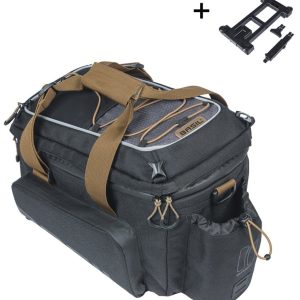 Basil Dragertas miles xl pro mik