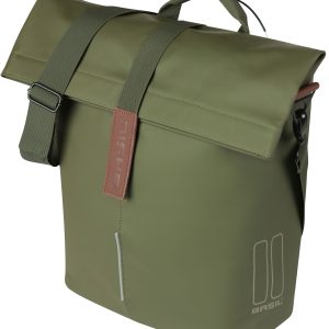 Basil Shopper city mik studs