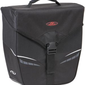 NORCO pakaftas "orlando" single bag active series orlando black
