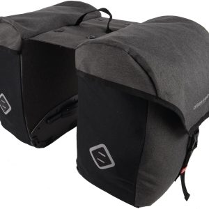 Atranvelo dubbele tas "zap avs" double bag zap zap avs 25l