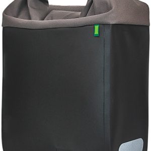 Racktime pakaftas "donna" single bag donna onyx black/basalt grey