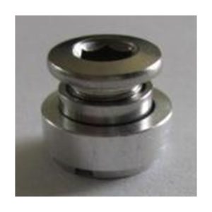 BROOKS Screw for baseboard - hoxton basket