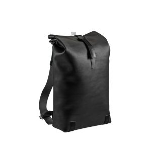BROOKS rugtas pickwick m black black