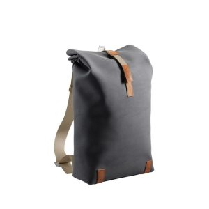 BROOKS rugtas pickwick m grey brown