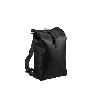 BROOKS Pickwick reflective leather - small (12l) - black