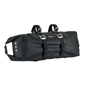BROOKS Scape handlebar roll (10-12l) - black