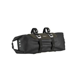 BROOKS stuurrol scape mud green