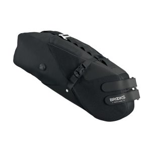 BROOKS Scape seat bag (8-10l) - black