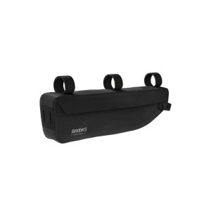 BROOKS Scape frame bag (3l) - black