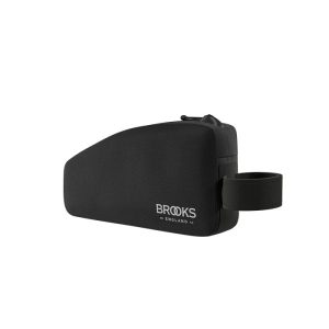BROOKS Scape top tube bag (0,9l) - black