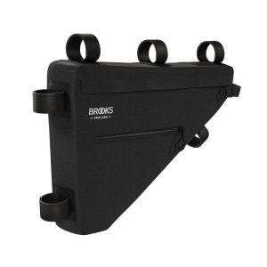 BROOKS Scape full frame bag (5l) - black