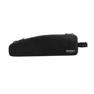 BROOKS Scape top tube bag long (1,5l) - black