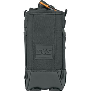 SKS frametas urban stem bag multifinctioneel 1,25l zwart