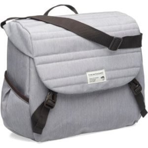 Newlooxs New looxs mondi joy quilted grey 106.195 18.5l tas