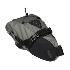 TOPEAK Backloader - 6 l - green