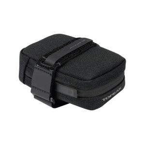 TOPEAK Elementa seatbag - black - xs