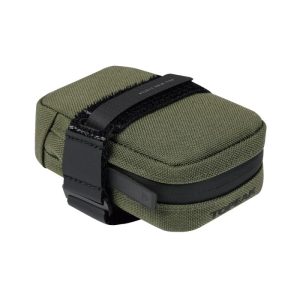 TOPEAK Elementa seatbag - green - xs