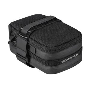 TOPEAK Elementa gearbag - black