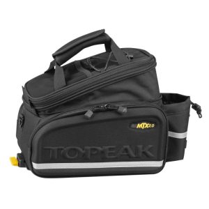 TOPEAK Mtx trunkbag dx - mtx 2.0