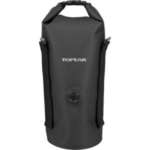 TOPEAK Fork drybag - 4l - black