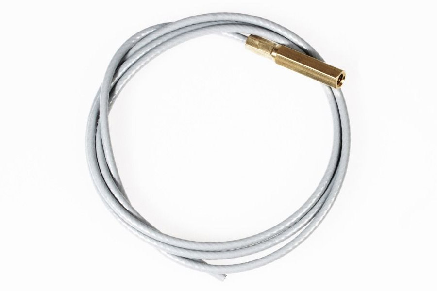 Ortlieb Reserveonderdeel Reserve kabel Tas en manden - Zwart