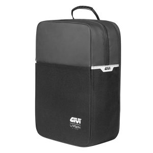 Givi Boulevard Fietstas 13L - Zwart